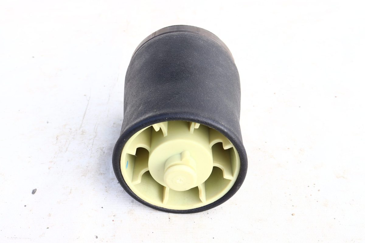 Kubay Design air spring BMW X5