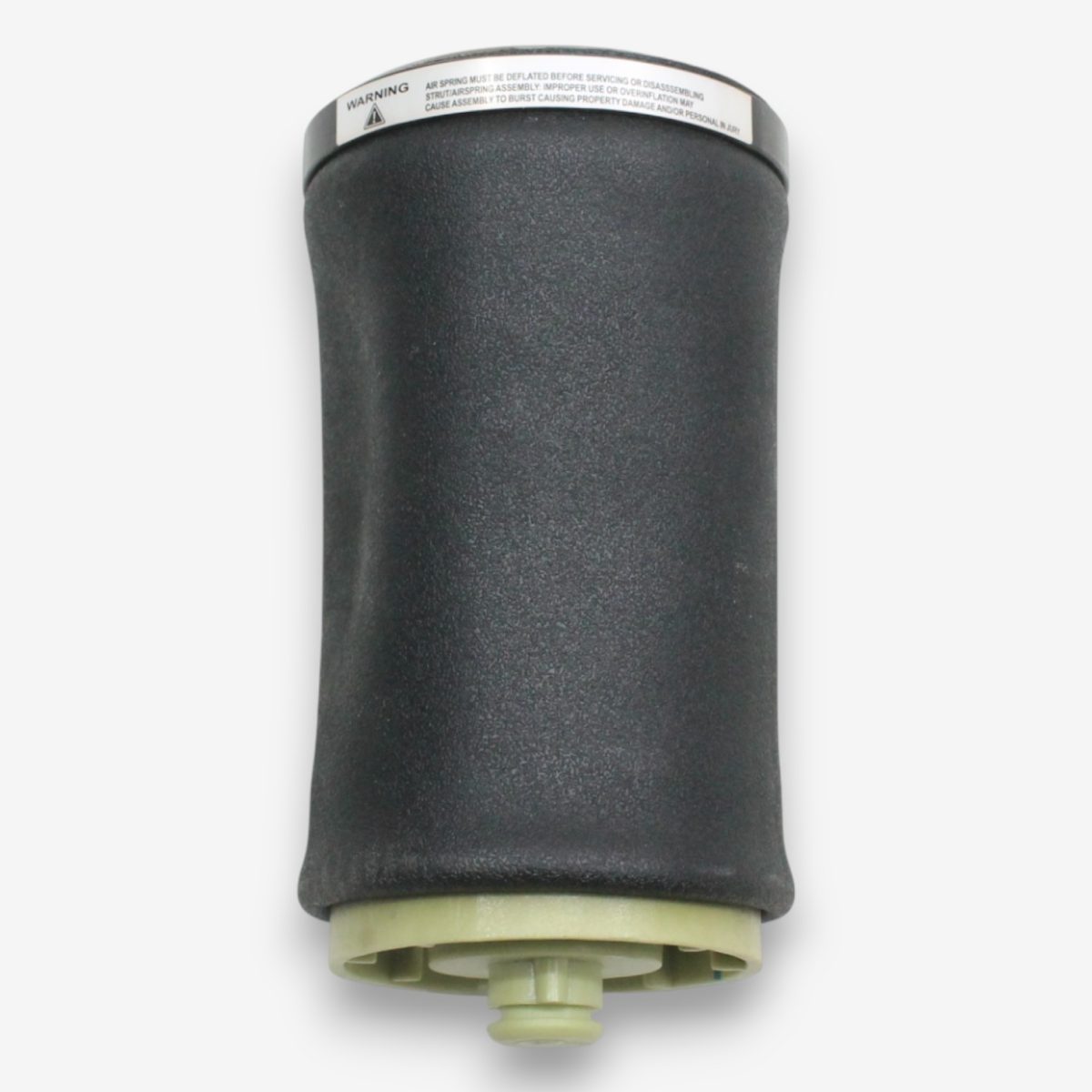BMW E53 rear right air suspension bag