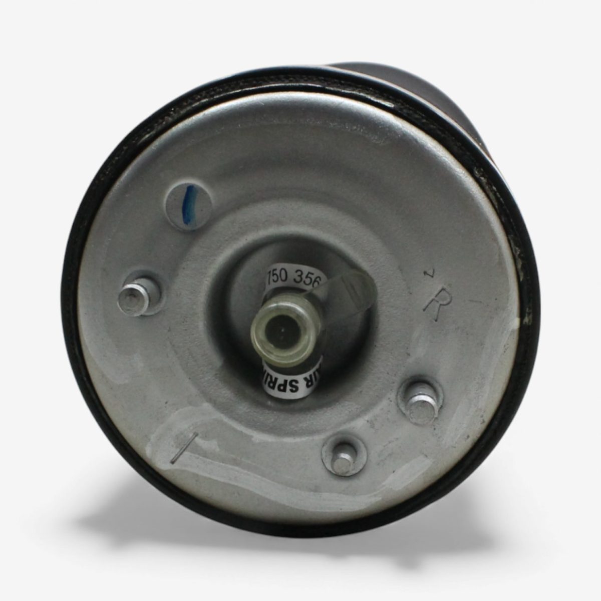 Kubay Design air spring BMW X5