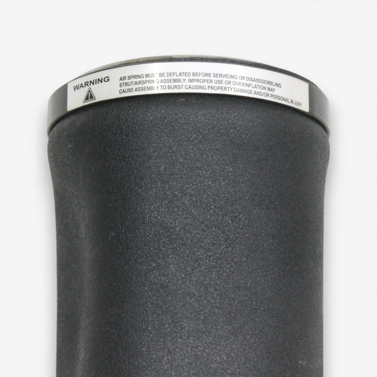 BMW X5 1999–2006 sport air spring