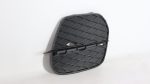 Right closed bumper grille BMW X5 E70 LCI