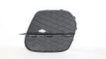 BMW X5 facelift right bumper grille