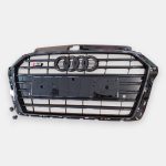 Audi A3 2016 2020 S3 style grille