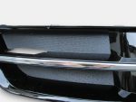 Audi A3 sporty fog light grilles