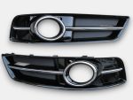Audi A3 S3 inspired fog grilles