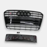 Kubay Design S5 grille Audi A5