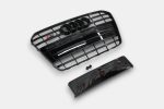 Audi A5 S5 style front grille