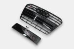 S5 black radiator grille Audi A5