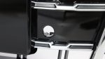 S6 style chrome front grille Audi A6
