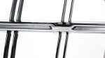 Audi A6 S6 look chrome grille