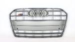 S6 grey grille Audi A6