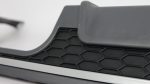 S6 style rear bumper diffuser Audi A6