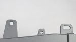 Audi A6 rear bumper diffuser upgrade
