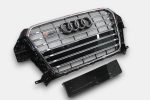 Kubay Design SQ3 style chrome grille
