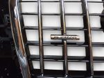 Audi Q5 chrome front radiator grille