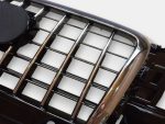 Kubay Design SQ5 chrome grille upgrade