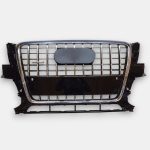Chrome frame grille for Audi Q5