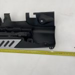 OEM style side steps X5 F15