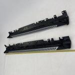 Kubay Design BMW X5 running boards