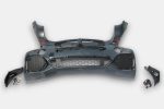 X5M inspired body kit BMW X5