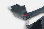 BMW X5 F15 front rear bumper kit