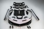 Aventador LP700 body kit carbon