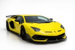 Aventador LP720 exterior body kit