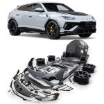 Lamborghini Urus tuning body kit