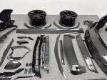 Kubay Design Urus Performante body kit
