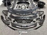 Lamborghini Urus exterior upgrade kit