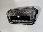 Kubay Design RS1 chrome grille Audi A1