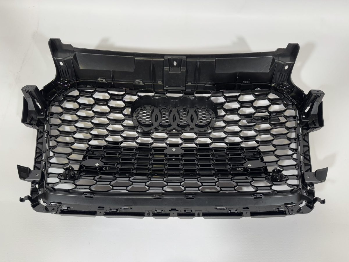 Audi A1 2015 2018 RS1 chrome grille