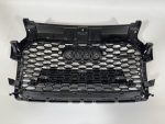 Audi A1 2015 2018 RS1 chrome grille