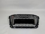Audi A1 RS style grille chrome
