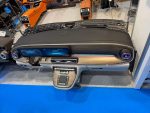 OEM style dashboard Mercedes W447 interior conversion