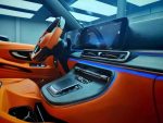 Dashboard for Mercedes V-Class W447 2015–2025 - Image 9