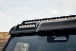 G-Wagon W465 6x6 widebody G800 custom build