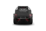 Mercedes G-Wagon 6x6 conversion widebody kit W465