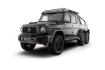 Mercedes-Benz G-Class 6x6 W465 extended body kit