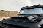 W465 G-Class G800 build custom tuning details