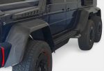 Mercedes-Benz G-Class VIP limousine 6x6