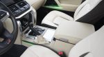 Toyota Land Cruiser 200 to LC300 interior conversion kit with complete dashboard and center console