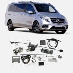 Electric Sliding Door Vito W447 Automatic Conversion Systems