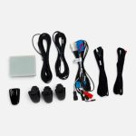 Keyless Go Vito W447 Smart Entry System Upgrade - Image 6
