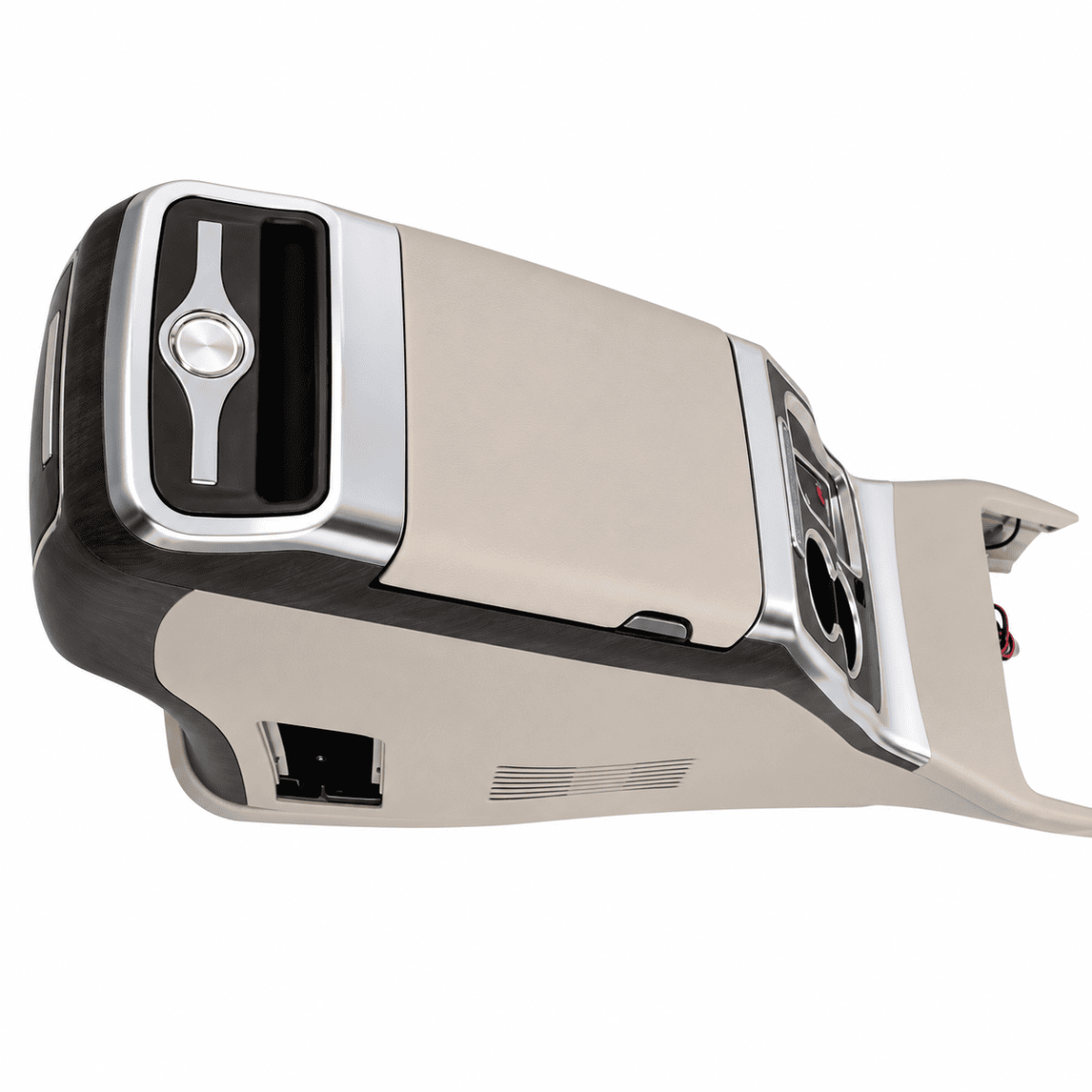 OEM style center console for Mercedes V-Class