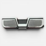 Mercedes V Class W447 multifunction rear footrest console