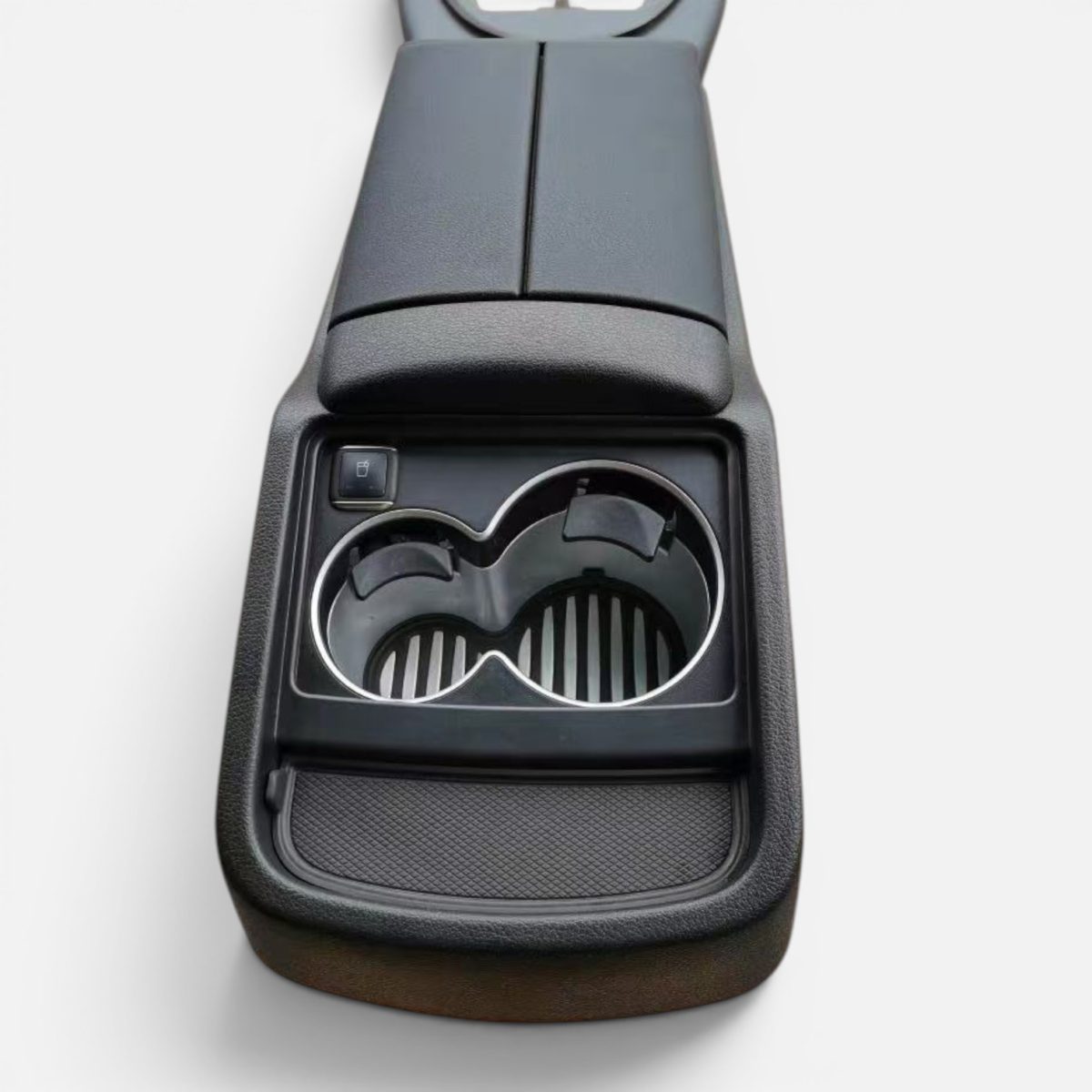 Mercedes V-Class luxury center console