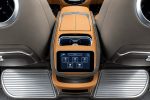 W447 center console upgrade with smart screen for Mercedes-Benz V-Class, Vito, and Viano