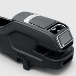 W447 center console upgrade with smart screen for Mercedes V-Class, Vito, and Viano models