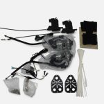 Soft Close Vito W447 and V-Class Automatic Door Systems - Image 2